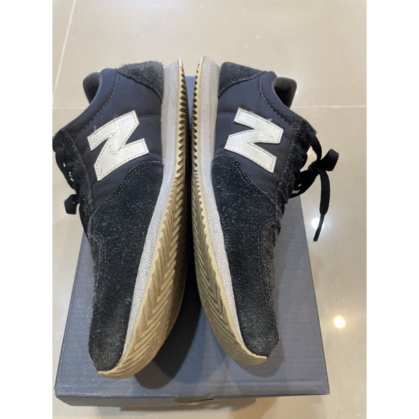 New Balance WL220 B US7 24cm