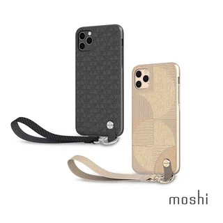 Moshi Altra for iPhone 11 Pro Max 腕帶保護殼