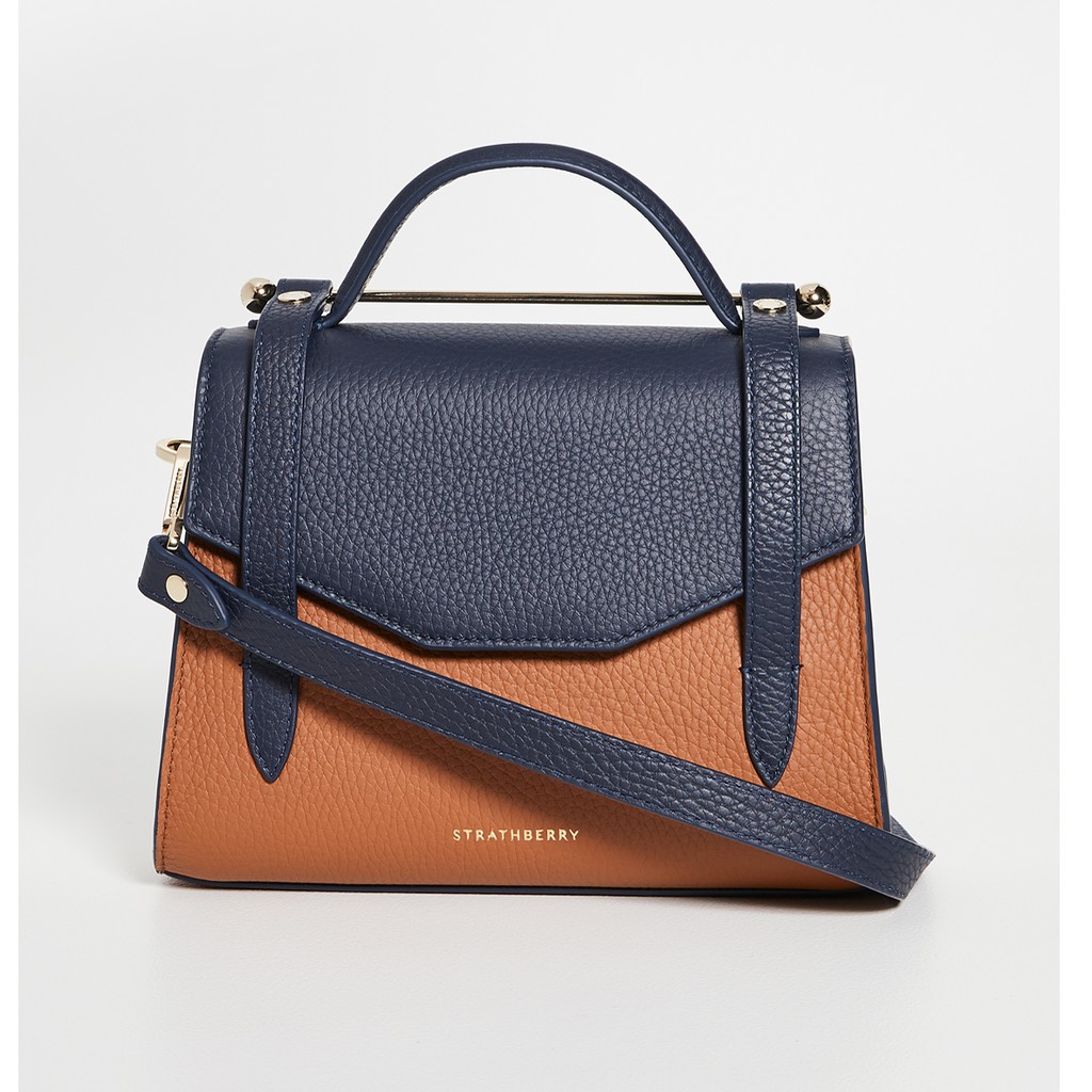 Strathberry allegro mini online bag