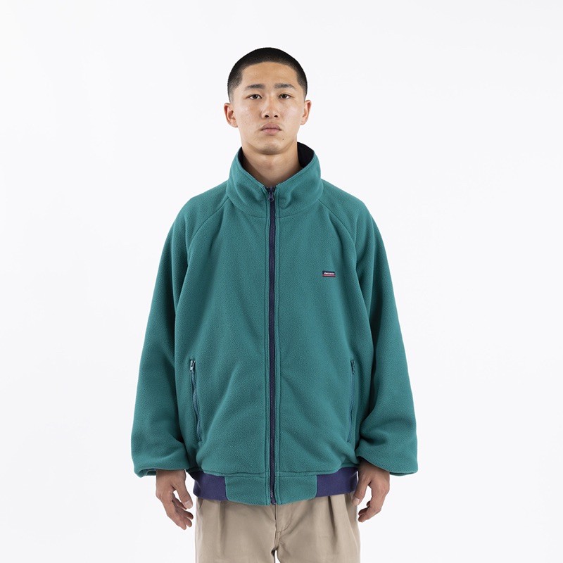 ジャケット・アウター DESCEKDNT CABALLO NYLON JACKET 20AW DESCEKDNT CABALLO NYLON JACKET 20AW（CABALLO NYLON JACKET