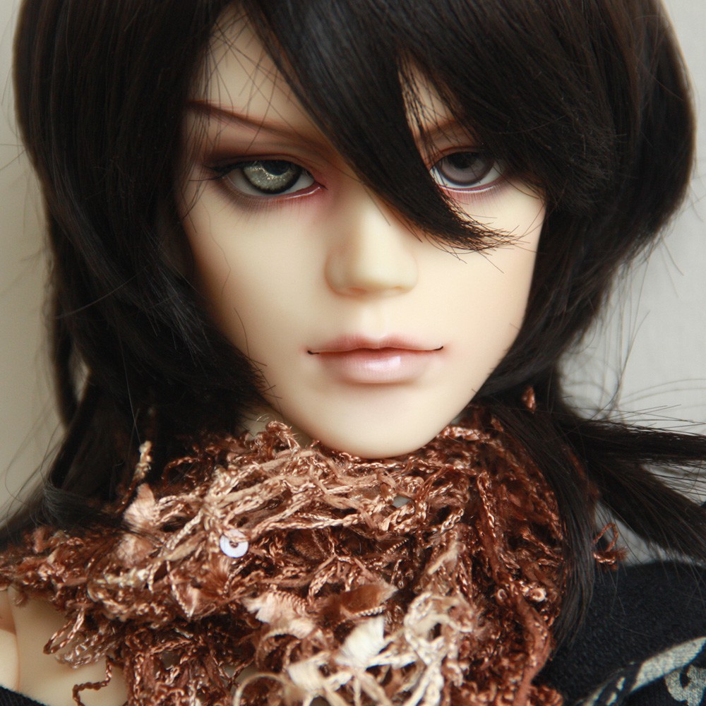 里親Volks 坂本龍馬3分BJD SD娃娃原廠正版doll DP29 坂本龍馬SD 里親Volks 坂本龍馬3分BJD SD娃娃原廠正版doll DP29 坂本龍馬SD