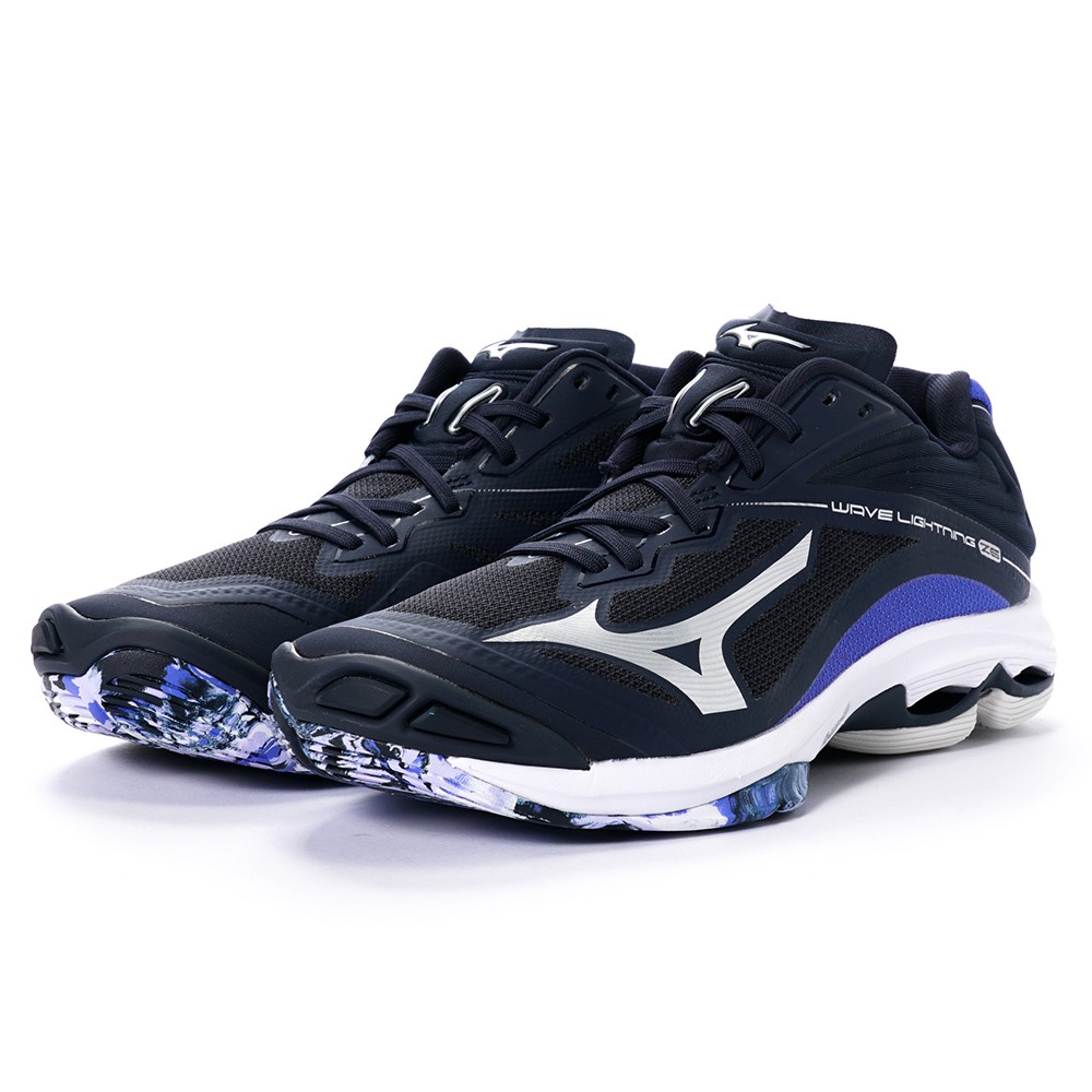 MIZUNO WAVE LIGHTNING Z6 男款運動排球鞋V1GA200025/084/002 MIZUNO WAVE LIGHTNING Z6 男款運動排球鞋V1GA200025/084/002
