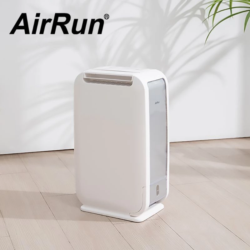 【濕冷冬天的溫暖守護者】AirRun DD8061F 除濕輪式除濕機深度推薦與評測