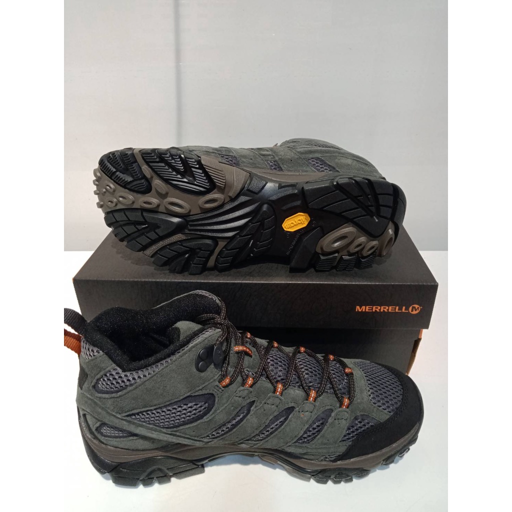 Merrell moab hot sale 2 low