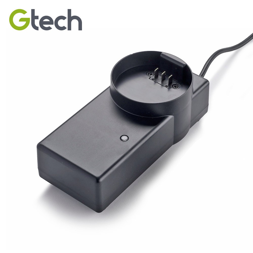 【鎧禹生活館】英國 Gtech 小綠 CLM001 原廠充電器 (歐規版) | 蝦皮購物