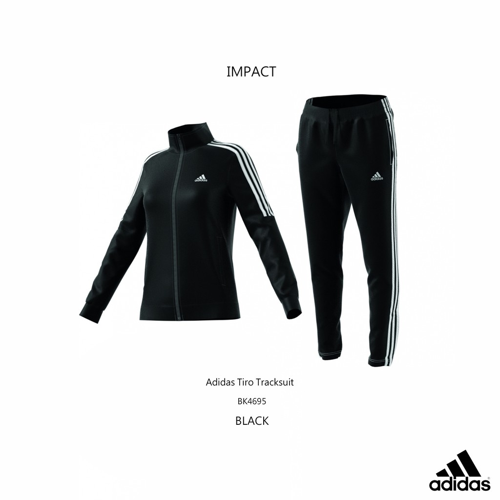 Tiro tracksuit deals
