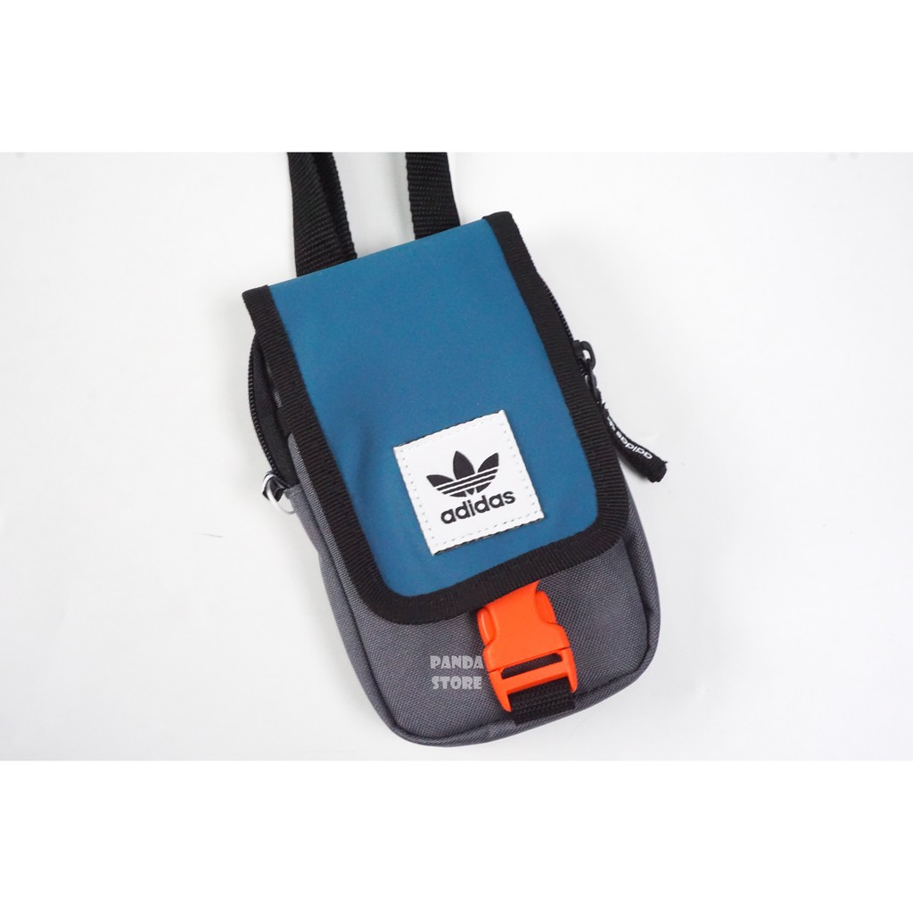 Adidas originals map outlet bag