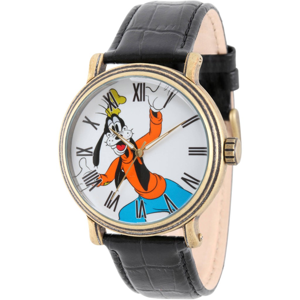 Women's sale goofy watch