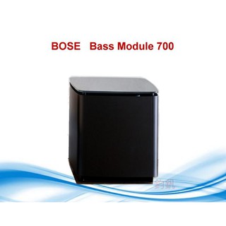 Bose Bass Module 700優惠推薦－2023年10月｜蝦皮購物台灣