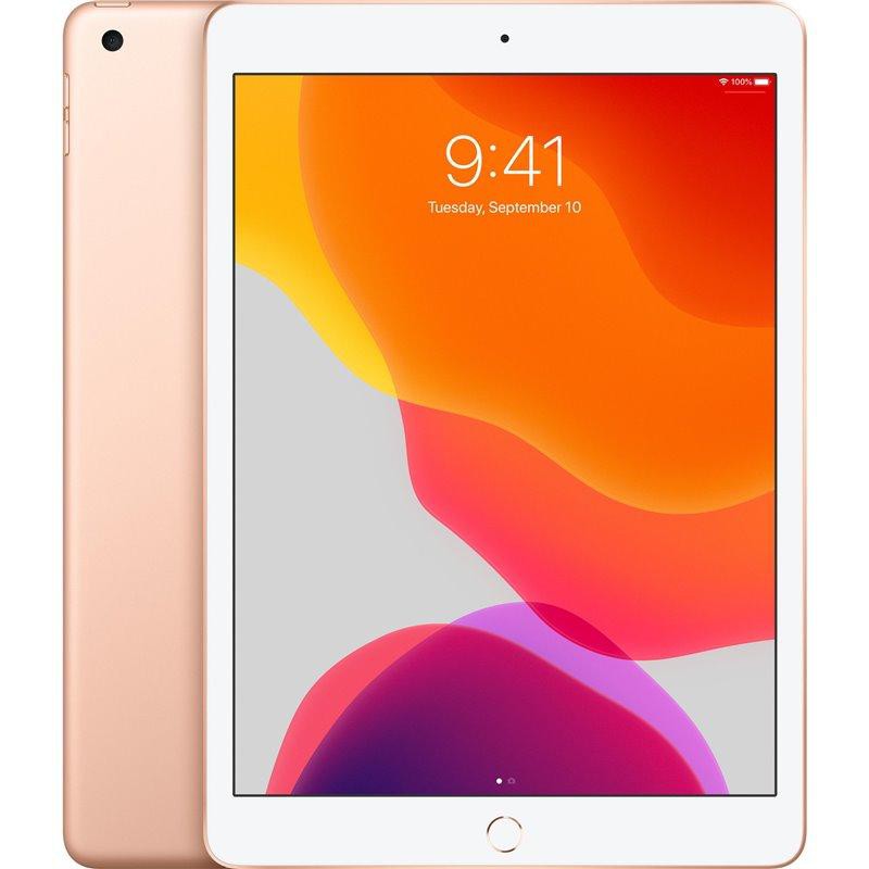 Apple iPad 10.2吋 32G WiFi 2019 第七代 A2198(最後貨源跨年大下殺)