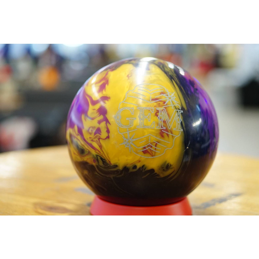 土城奧爾斯保齡球館球具部韓版Roto Grip Gem Hybrid(12.14.15磅)下標前請私訊另有優惠不含鑽孔 蝦皮購物