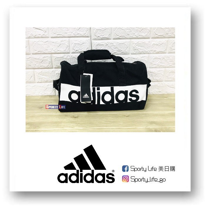 Adidas linear team 2025 bag extra small