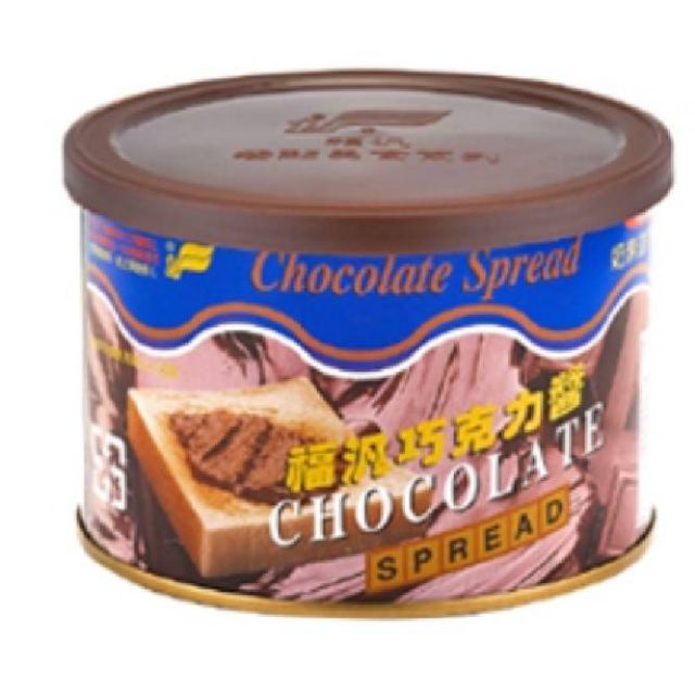 福汎巧克力醬500g 福汎奶香椰酥450g | 蝦皮購物