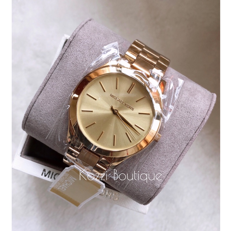 Michael kors sale mk3197