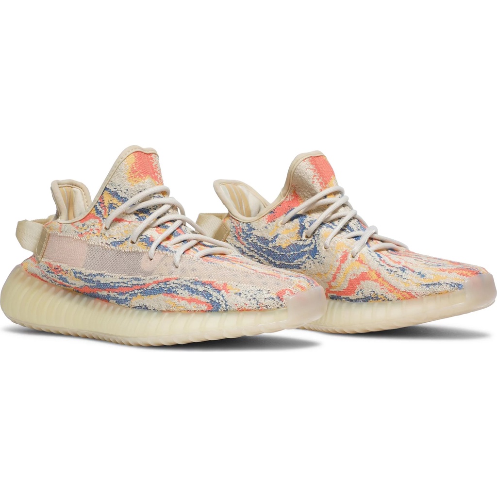 現貨】正版adidas Yeezy Boost 350 V2 MX OAT 白迷彩GW3773 優惠中