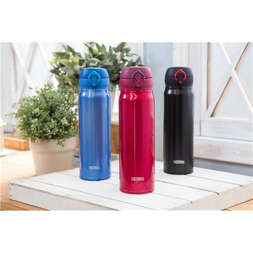 THERMOS 膳魔師 JNL602 600ml 超輕量 不鏽鋼真空保溫杯 超取 寄離島海外 蝦皮購物