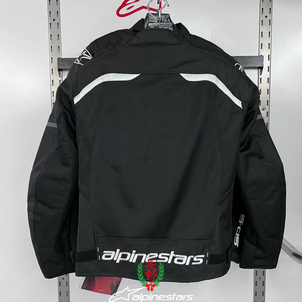 ◎長野總代理◎ Alpinestars T-SPS SUPERAIR JACKET ASIA 22年新款夏季