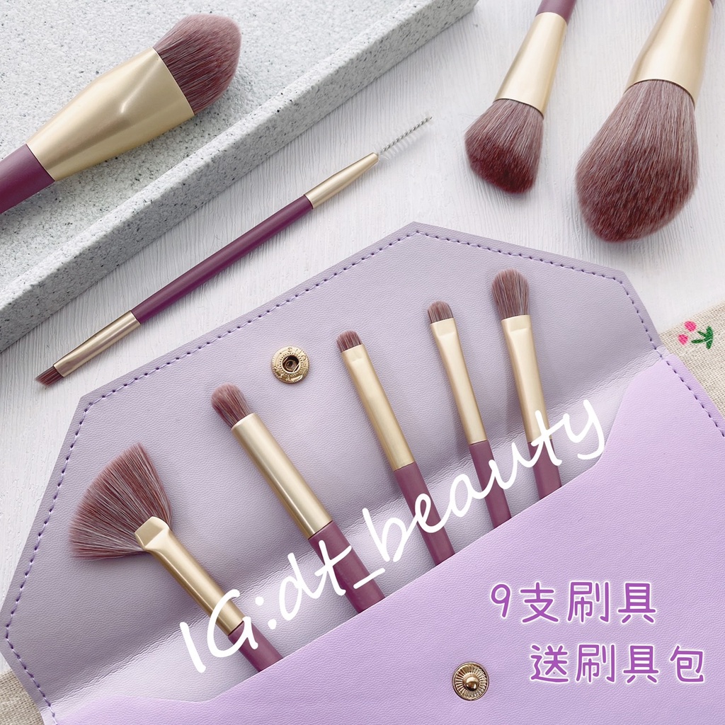 滴姊 新手刷具 刷子 遮瑕刷 精選刷具 眼影刷 腮紅刷 眉毛刷 蜜粉刷 修容刷 打亮刷 唇刷 遮瑕筆 眼刷 刷具 滴姐 | 蝦皮購物