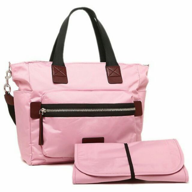 Marc jacobs baby bag new arrivals