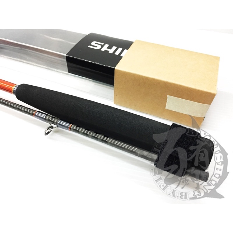 SHIMANO BAYGAME X TACHIUO H185 船竿 【公式通販】