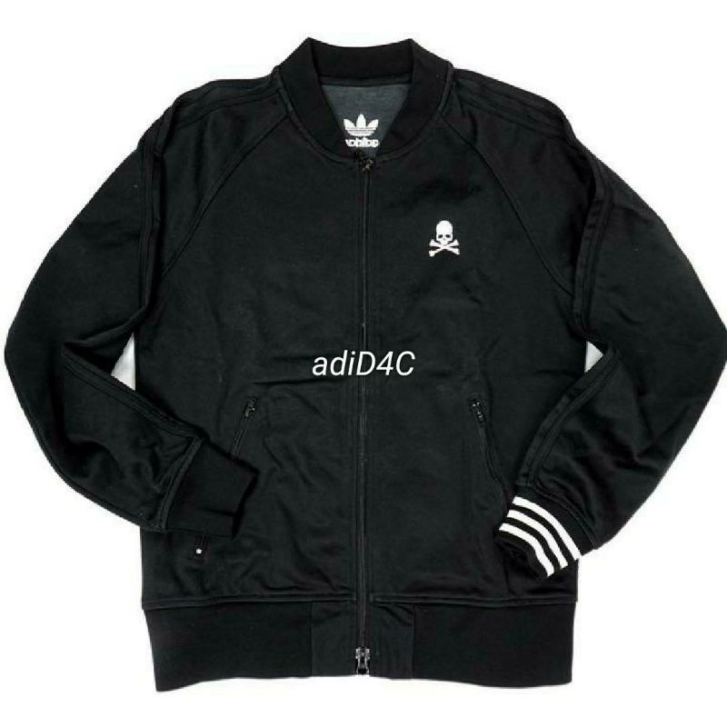 Adidas on sale mastermind jacket