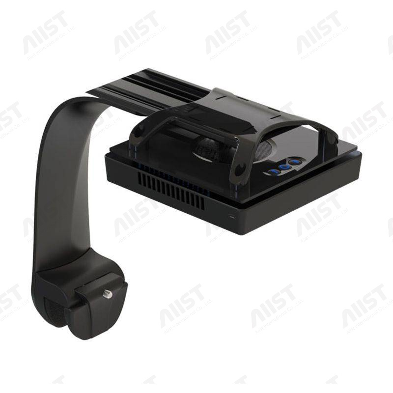Ecotech Marine RMS XR15/XR30 G5/G6 Tank Mount System 原廠單燈腳架