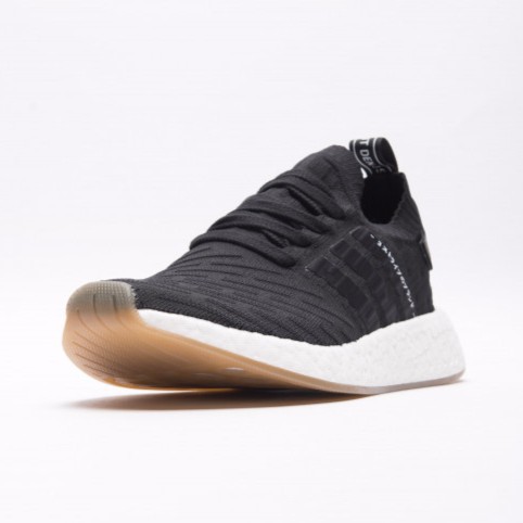 adidas gazelle silver green womens adidas NMD R2 PK main image 1