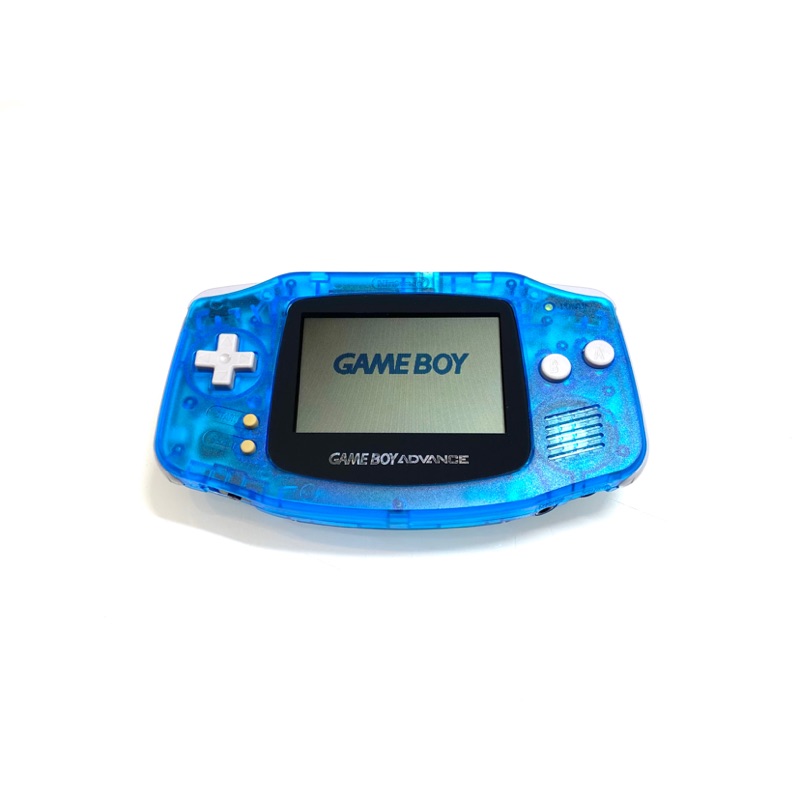 Game Boy Advance - Animal Crossing Wiki - Nookipedia