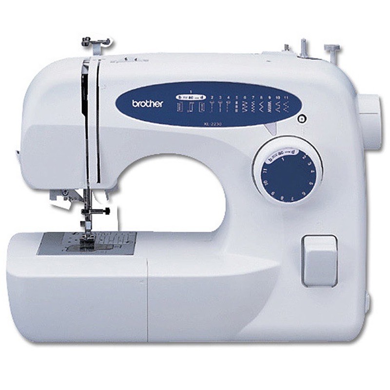 brother xl2230縫紉機 蝦皮購物