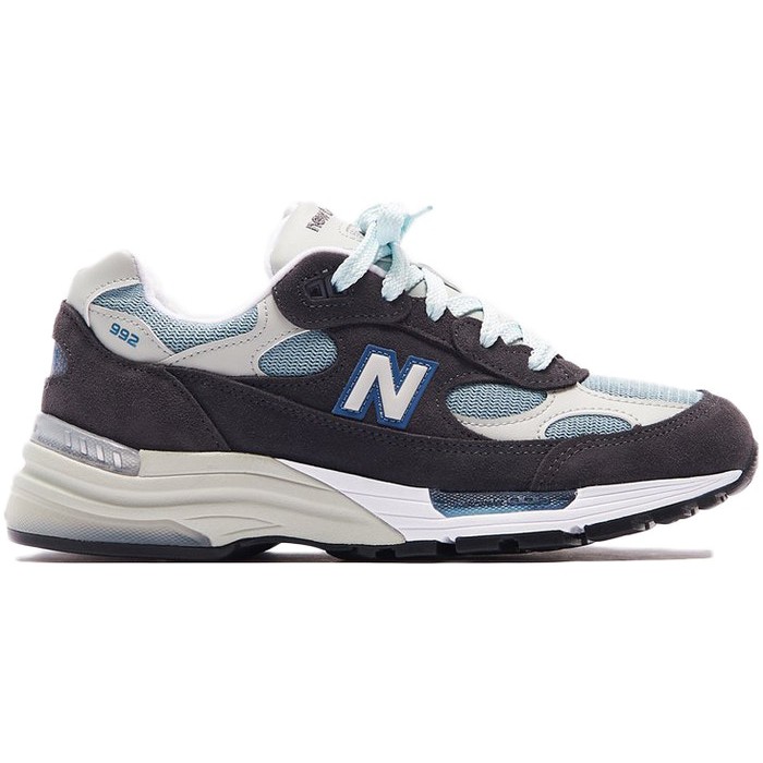 【紐約范特西】預購 New Balance 992 Kith Spring 2 M992KT