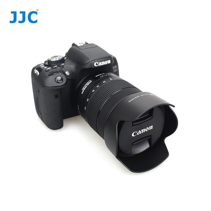 Paraluce EW-54 Per Canon EF-S 18-135mm F/3.5-5.6 IS USM - Alternativa Compatibile