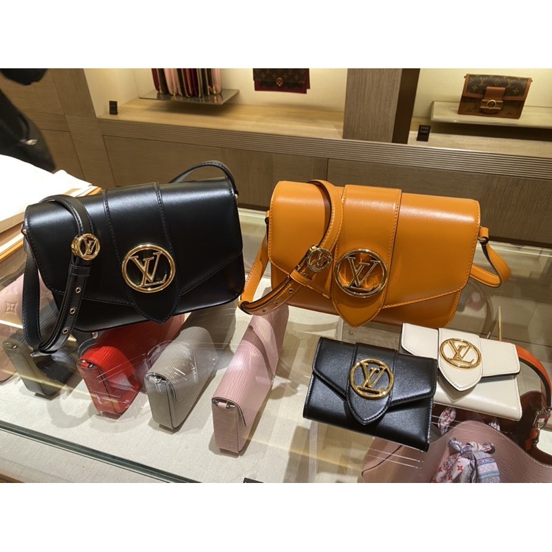 Pont best sale 9 lv
