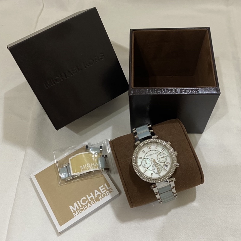 Michael kors mk6138 sale