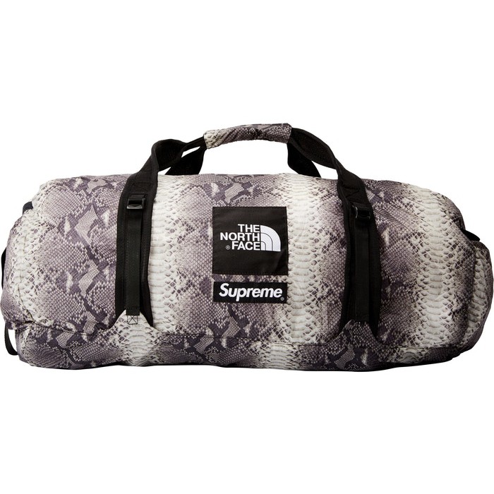 the north face snakeskin