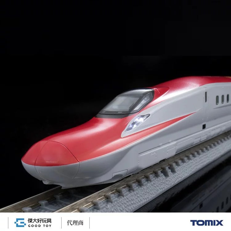 TOMIX FM-002 先頭車博物館新幹線E6系Komachi | 蝦皮購物