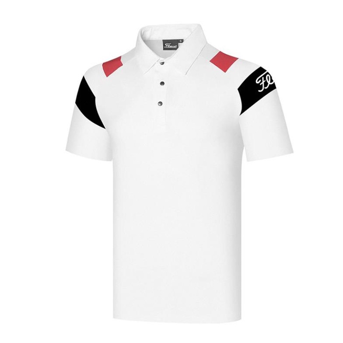 Titleist deals golf polo