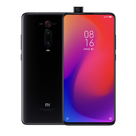 全新Redmi K20Pro 尊享版12G 512G 紅米K20 Pro 黑色同小米9T pro 贈保