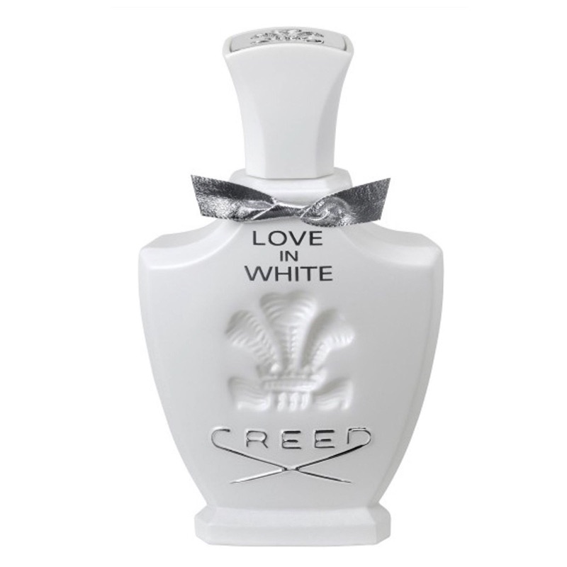 🇬🇧英國直送✈️頂級香氛品牌Creed Love in white 暮光女性香水(30ml