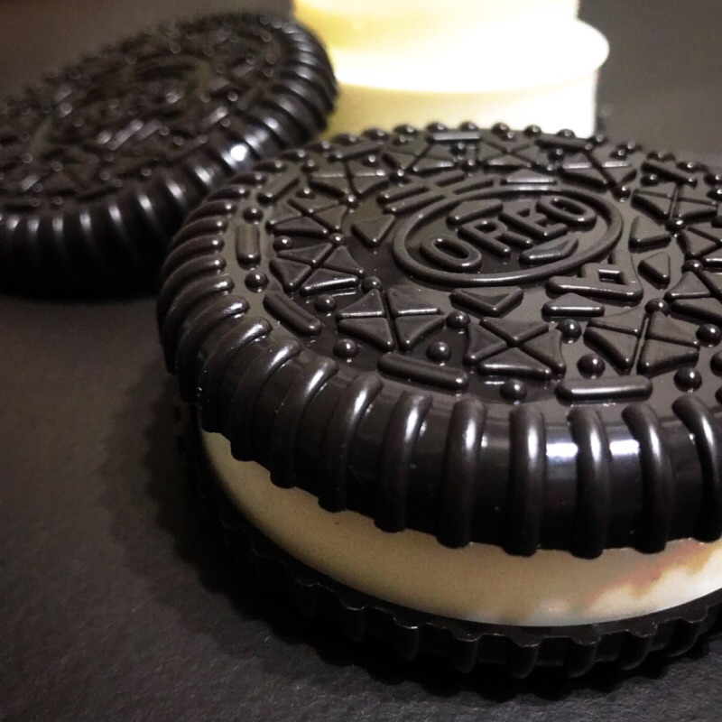 露營杯 OREO 牛奶隨行杯 收納杯 超級療癒小物 放大版的OREO | 蝦皮購物