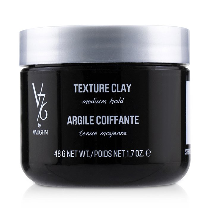 V76 BY VAUGHN Texture Clay (Medium Hold) 蝦皮購物