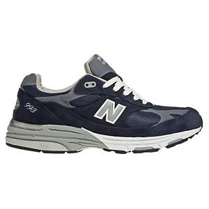 SYG] New Balance 993 22.5,24~26cm 海軍藍美製女鞋wr993nv 990v3