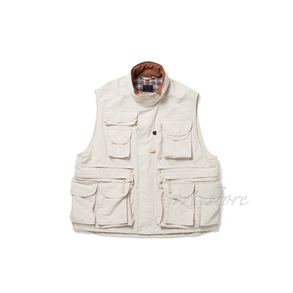 DAIWA PIER39 22SS TECH PARFECT FISHING VEST 機能多口袋背心| 蝦皮購物