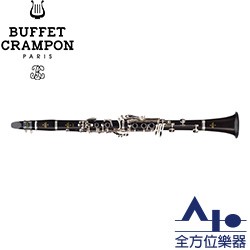 全方位樂器】Buffet E12 E-12 e12f木管Bb調Clarinet 豎笛單簧管管樂班