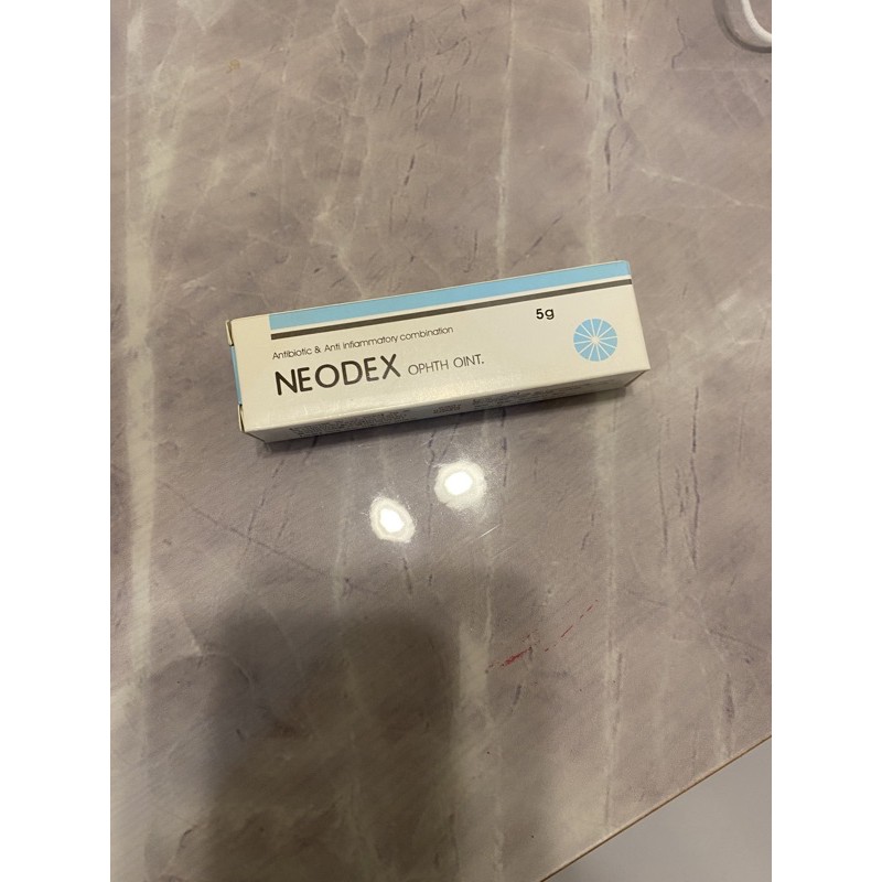 NEODEX 韓國修護 刺青紋繡皆可 韓國眼線膏 神奇輔助膏 退紅 腫 | 蝦皮購物