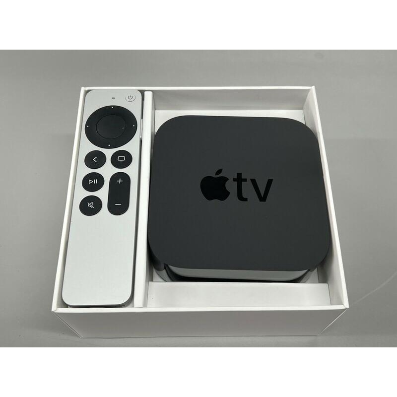 最新Apple TV HD 第2代32GB《台北快貨》32G A1625 | 蝦皮購物