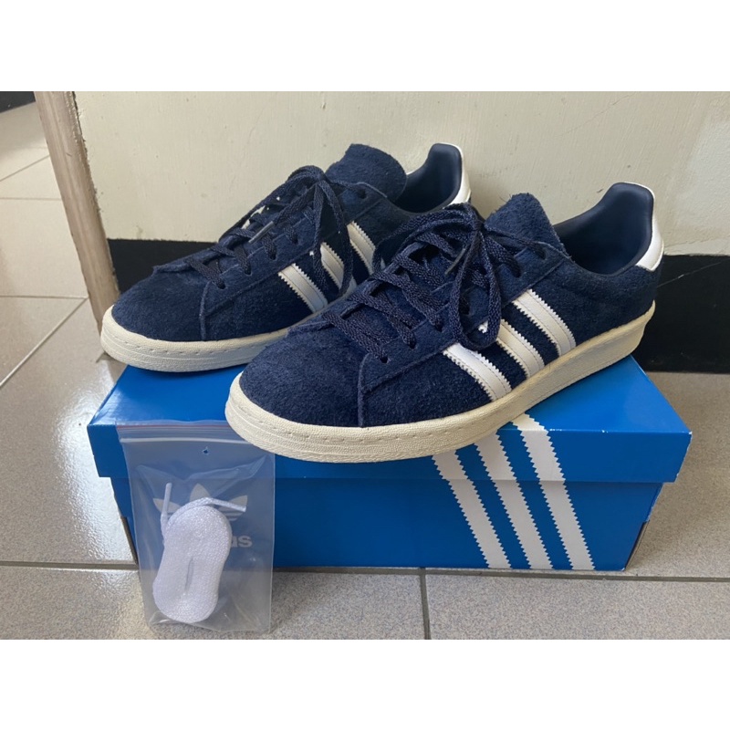 Adidas campus 80s us9.5