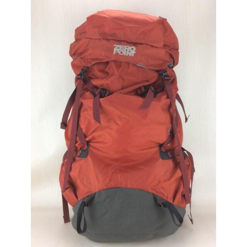 Montbell zero point EXPEDITION PACK 70/登山背包/大容量/70升