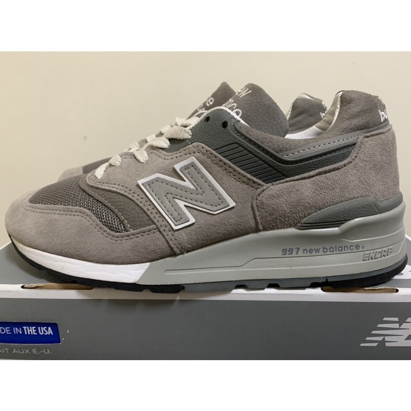 new balance M997GY 997GY US6 24CM