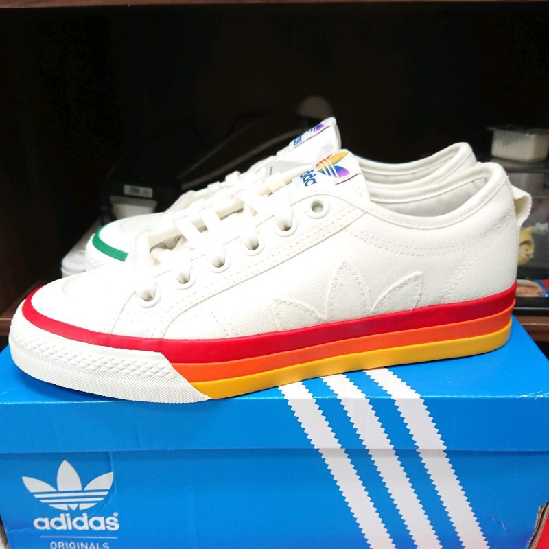 Adidas nizza pride clearance 2019