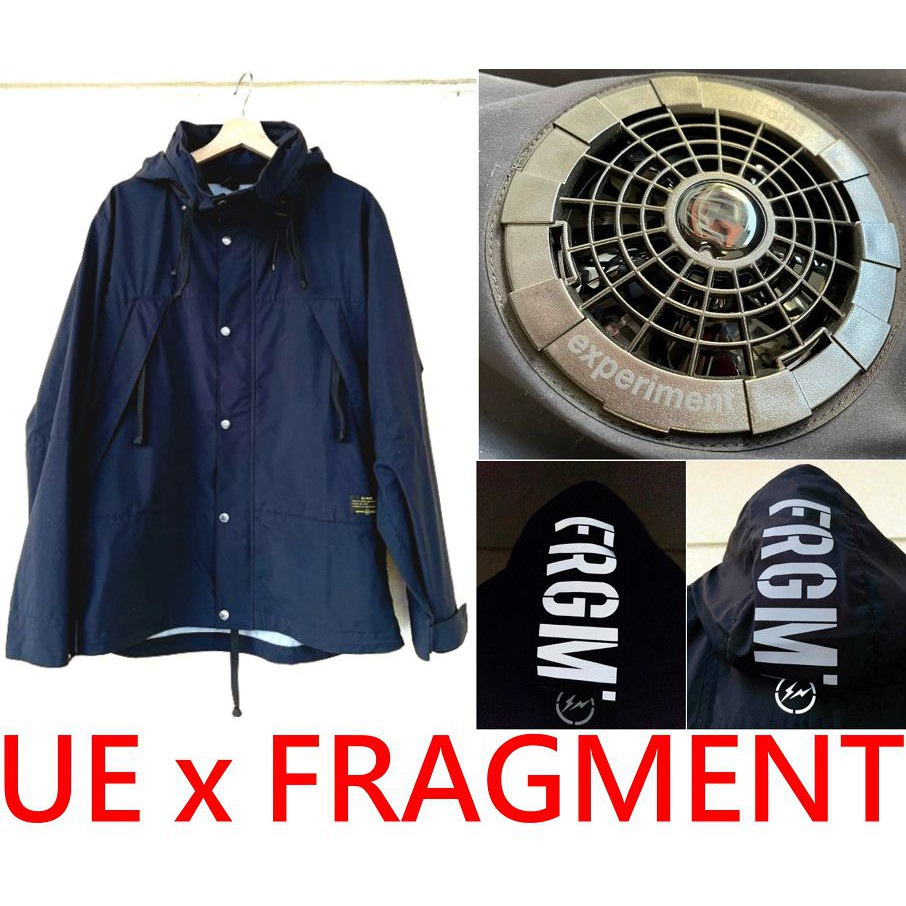fragment design × BURTLE × uniform experiment | Release at